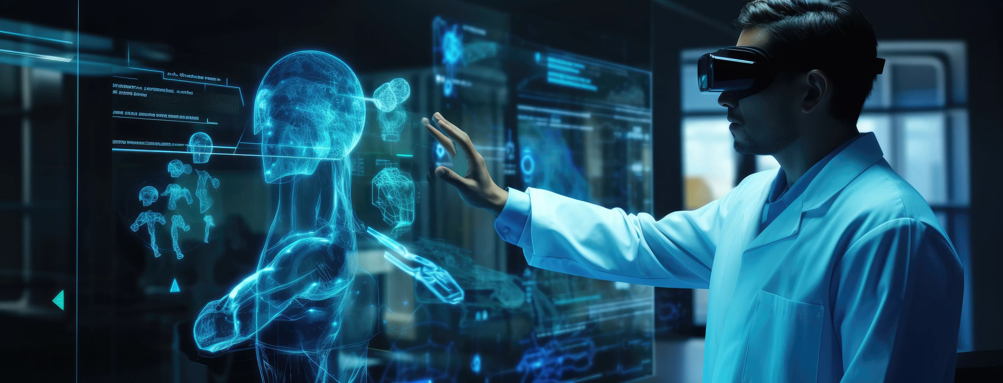 Innovation collaborations