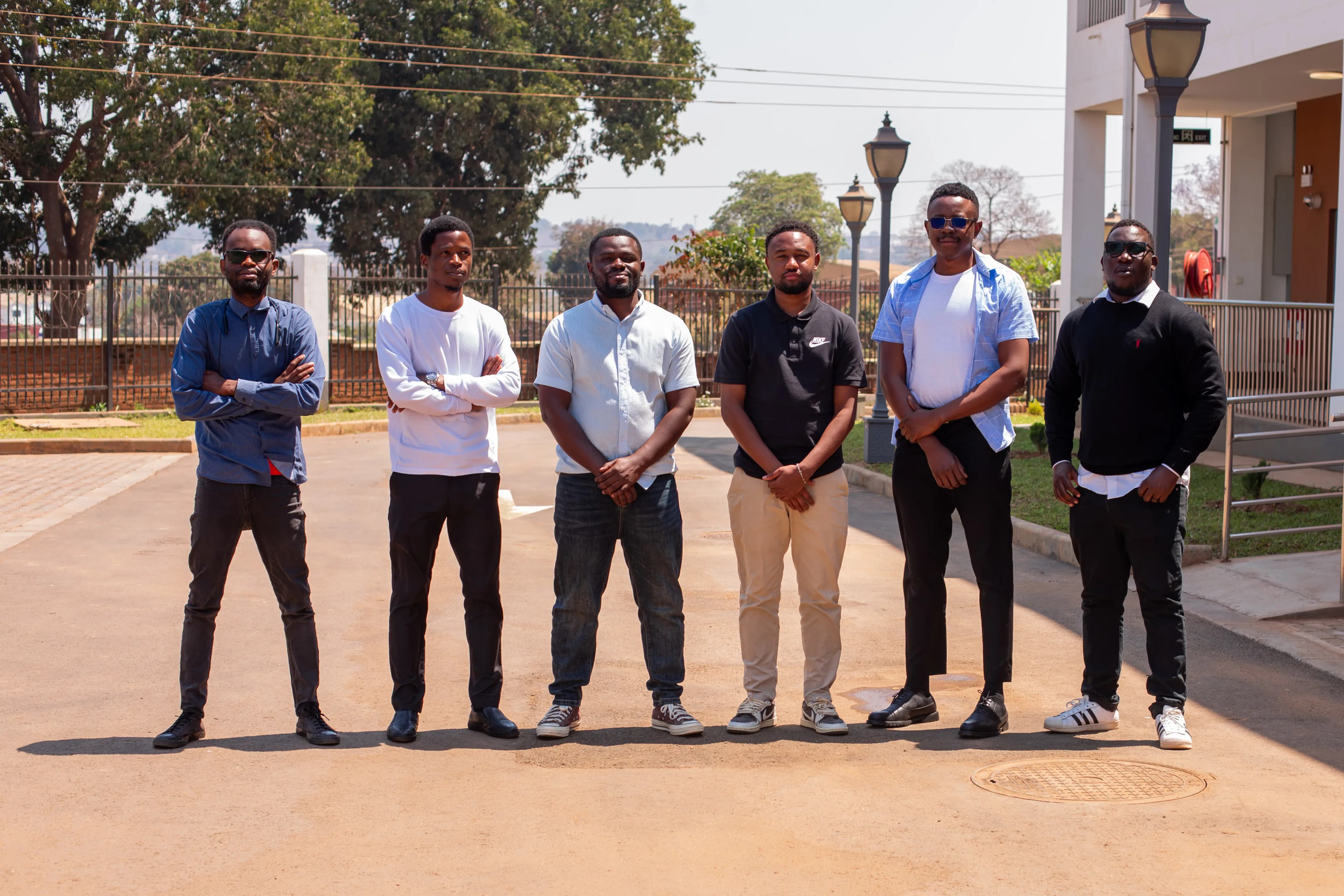 HISP Leadership